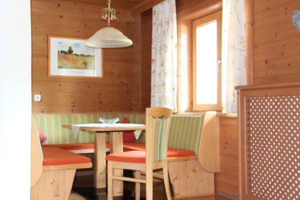Moahof Apartman Alpbach Kültér fotó
