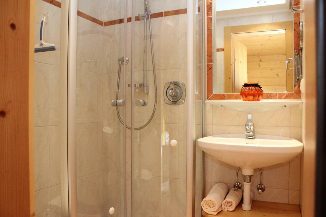 Moahof Apartman Alpbach Kültér fotó