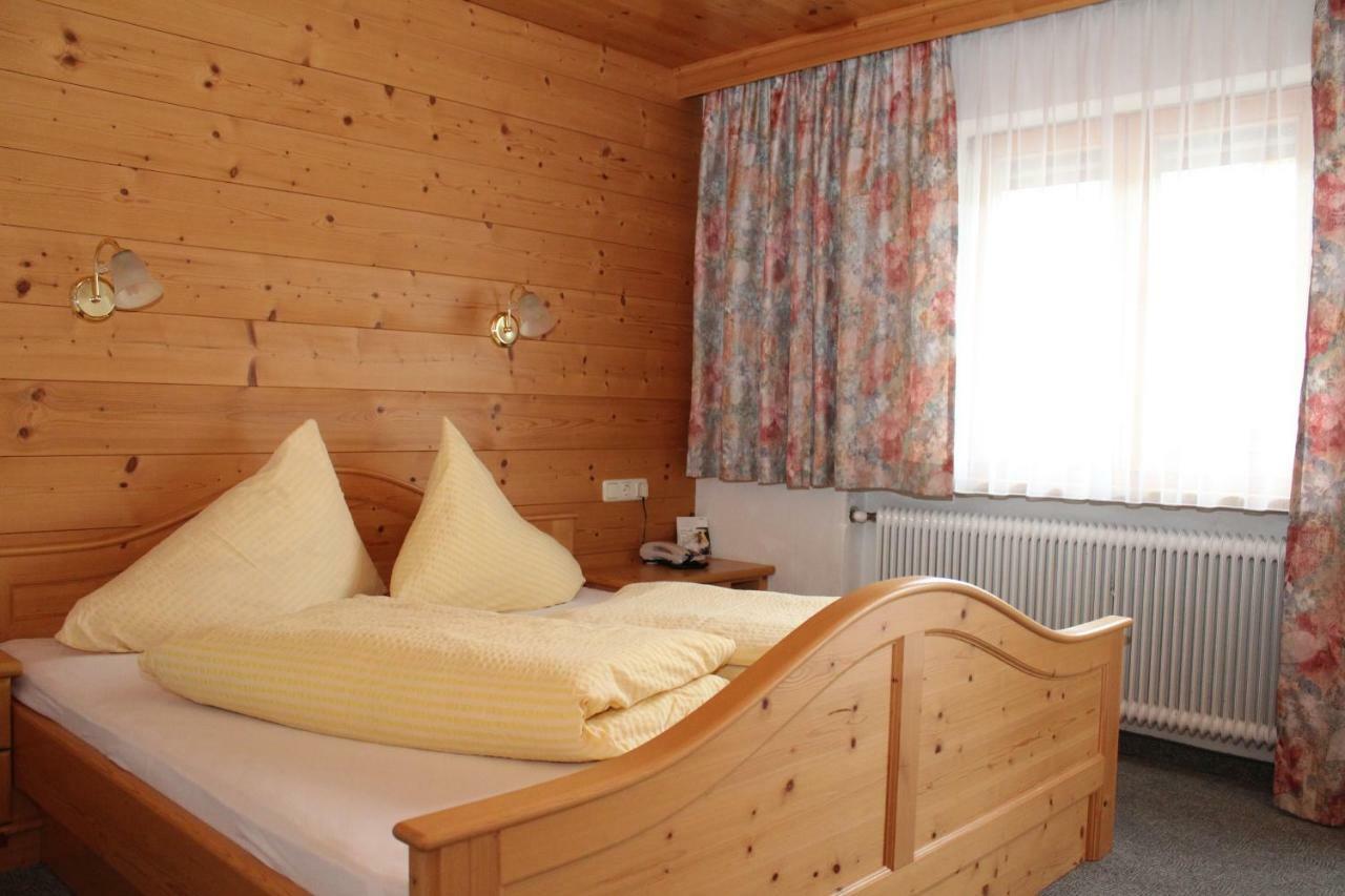 Moahof Apartman Alpbach Kültér fotó