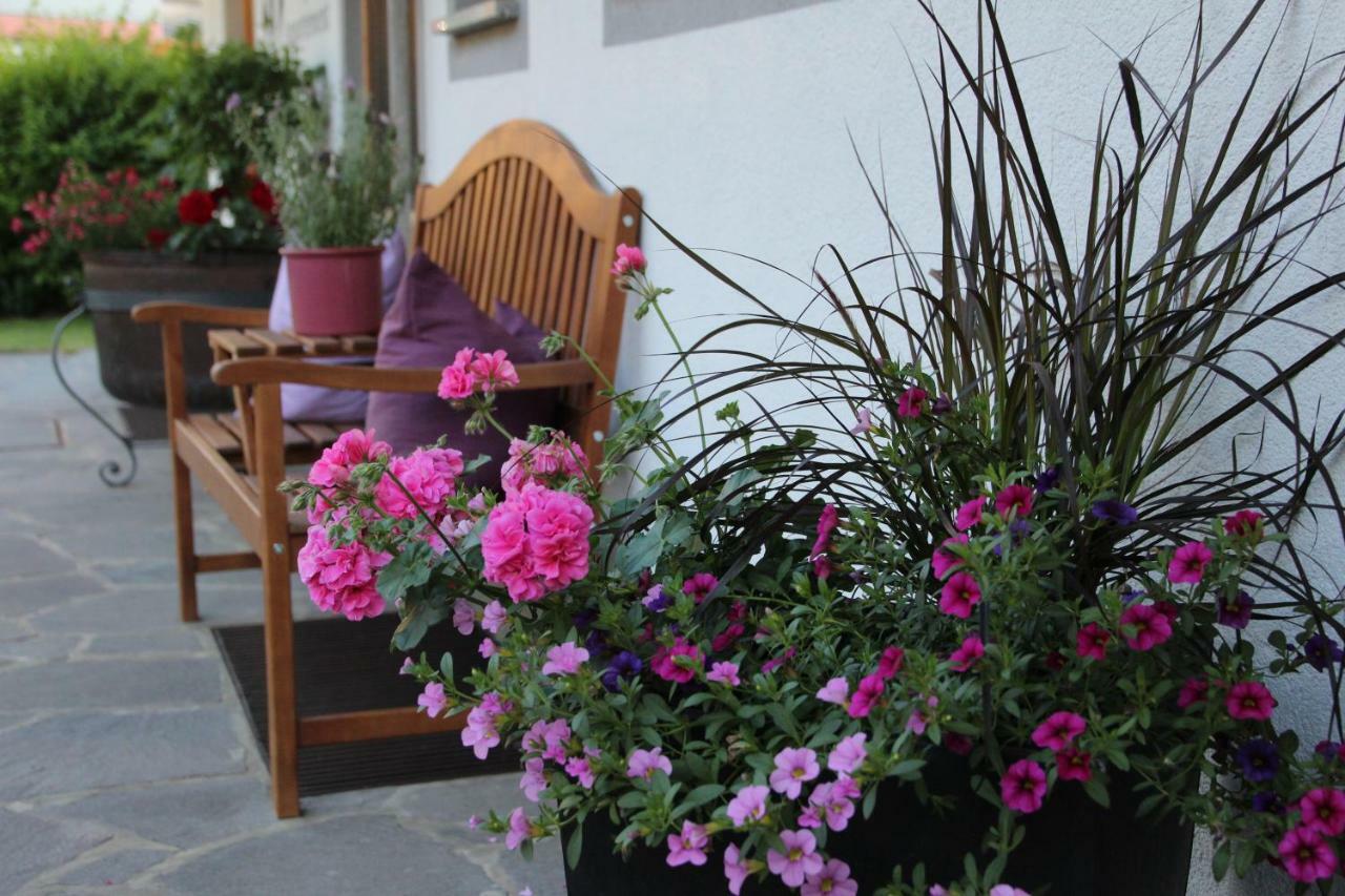 Moahof Apartman Alpbach Kültér fotó