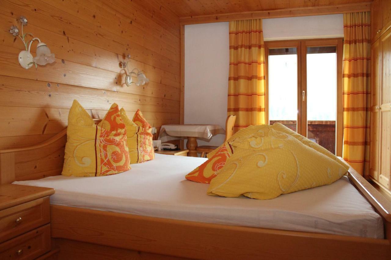 Moahof Apartman Alpbach Kültér fotó