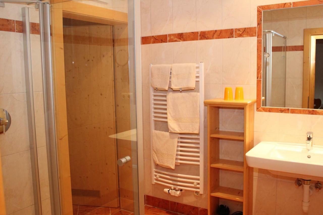 Moahof Apartman Alpbach Kültér fotó